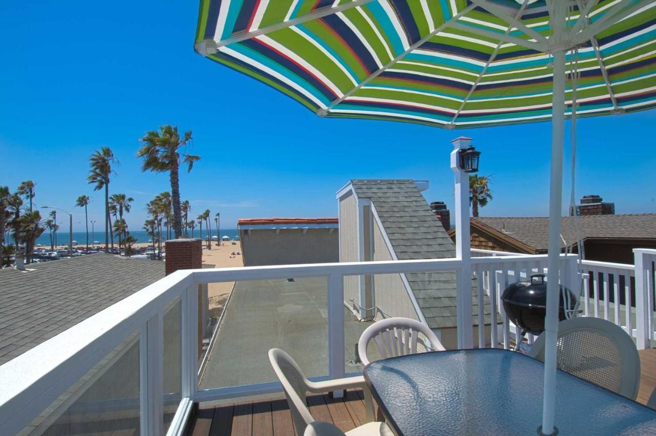 Oceanfront Condo 414 C E Condo Newport Beach Extérieur photo